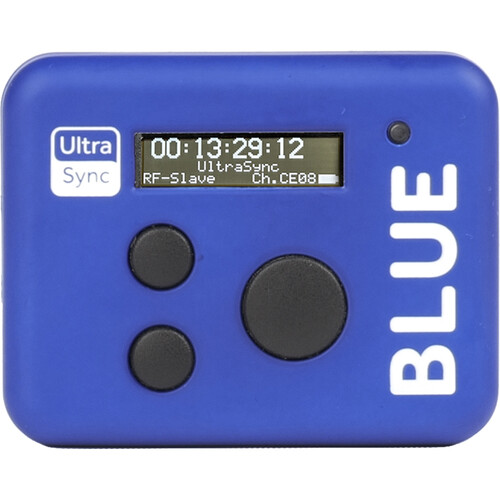 Atomos UltraSync BLUE Wireless Timecode Sync za AtomX SYNC i Ninja V - 2